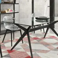 Kent Dining Table 180cm